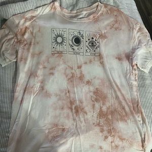 the sun, the moon, destiny 🌚